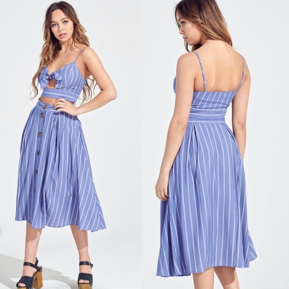 Dresses & Skirts - Set